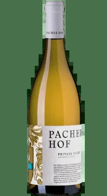 Private Cuvée Alto Adige Valle Isarco DOC Pacherhof