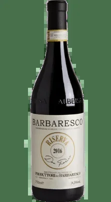Produttori del Barbaresco Barbaresco Riserva Don Fiorino