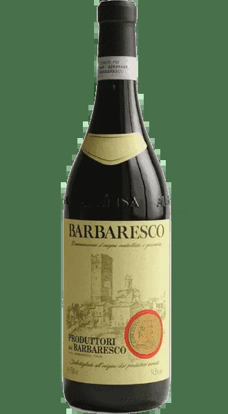 Produttori del Barbaresco Barbaresco