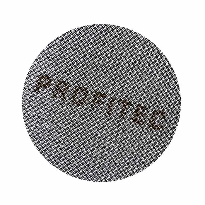 Profitec | Filter Screen
