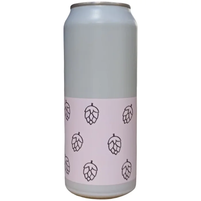 PROMISED LAND HOP HOP – American DIPA