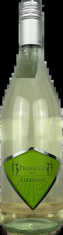Prosecco DOC Vino Frizzante – Terregaie