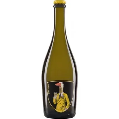 Prosecco Frizzante DOC La Corte Del Pozzo Fasoli – Azienda Agricola Fasoli