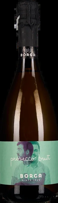 Prosecco Treviso Brut Millesimato 2024