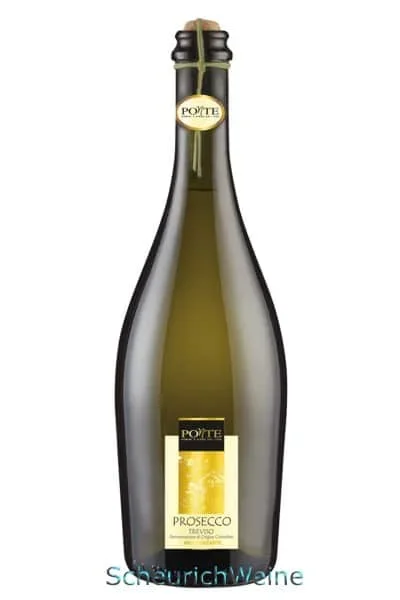 Prosecco trocken Il Ponte