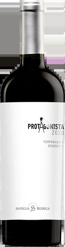 Protagonista 2020 – Red wine cuvée