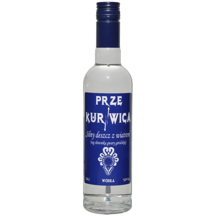 Prze KURNWICA 50% Limitierte Auflage