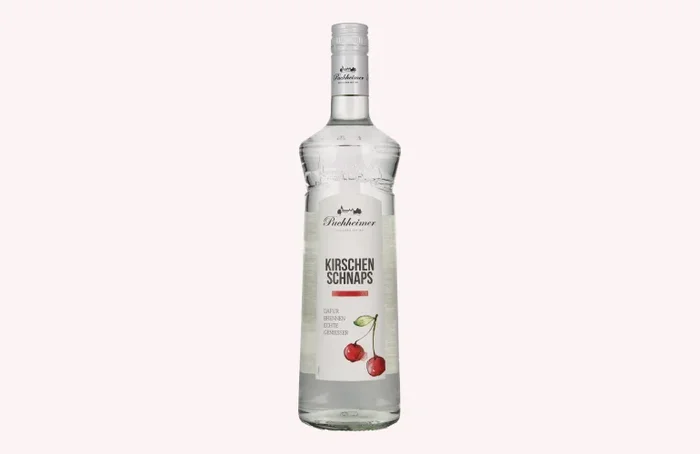 Puchheimer Kirschenschnaps 35% Vol. 1l