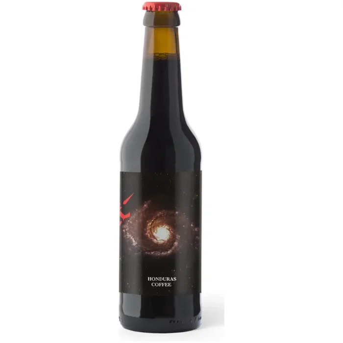 Pühaste TUMEAINE Honduras Coffee Imperial Stout