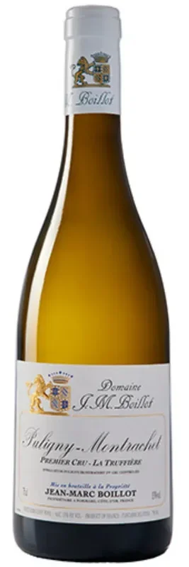 Puligny-Montrachet 1er Cru Truffières2024