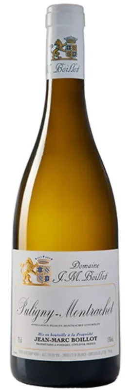 Puligny-Montrachet Village2022