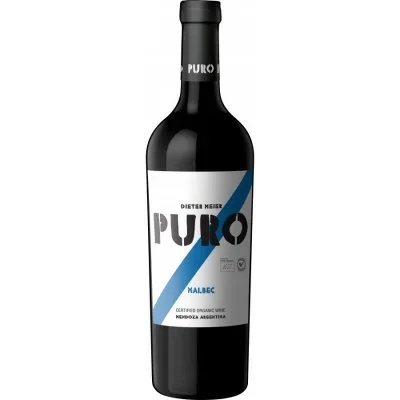 Puro Malbec 2022 – Dieter Meier