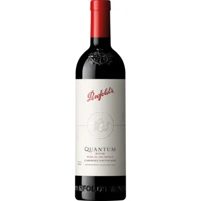 Quantum Bin 98 2018 – Penfolds