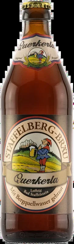 Querkerla – Smoked beer
