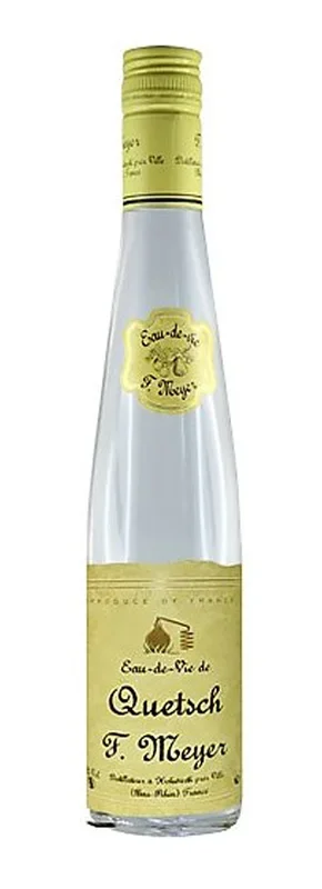 Quetsch Grande Réserve – Zwetschge