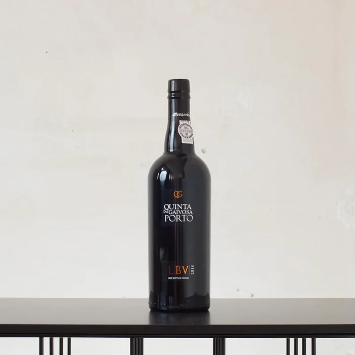 Quinta da Gaivosa Late Bottled Vintage Port 2019 – Alves de Sousa Port – 0,75