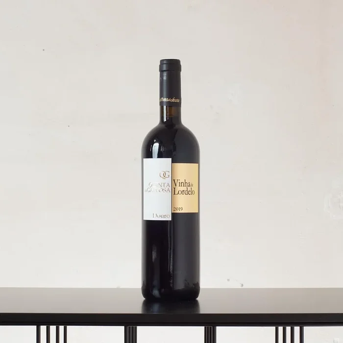 Quinta da Gaivosa Vinha de Lordelo Douro 2021 – Alves de Sousa – 0,75l