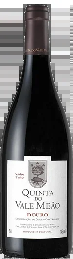 Quinta do Vale Meao Quinta do Vale Meao Douro Red 2010