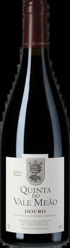 Quinta do Vale Meao Quinta do Vale Meao Douro Red 2015
