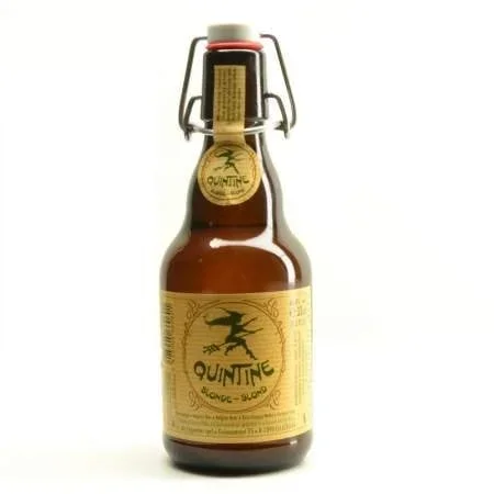 Quintine Blond