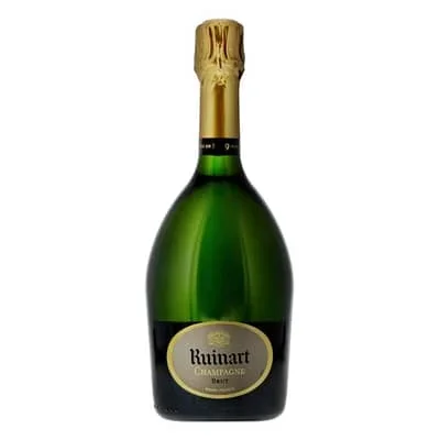 R de Ruinart Champagner 75cl