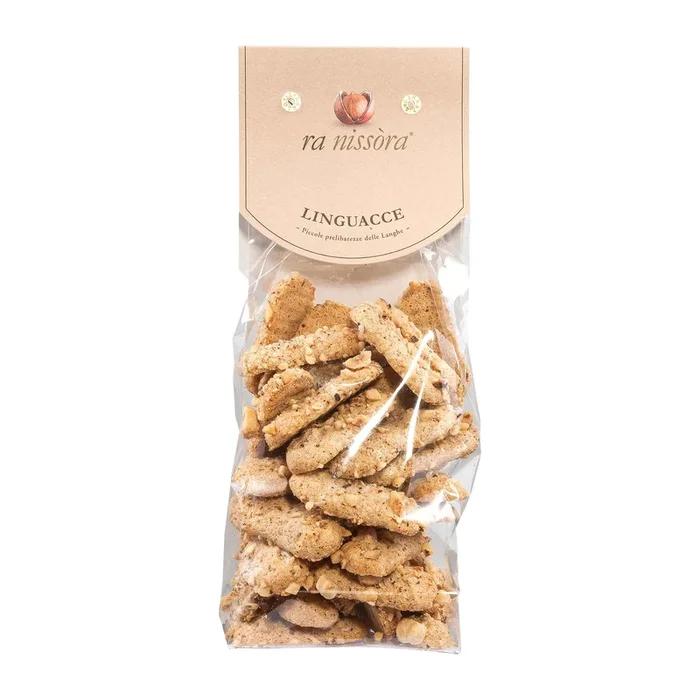 Ra nissòra | Linguacce | 200g
