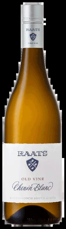 Raats Old Vine Chenin Blanc 2023 – White wine
