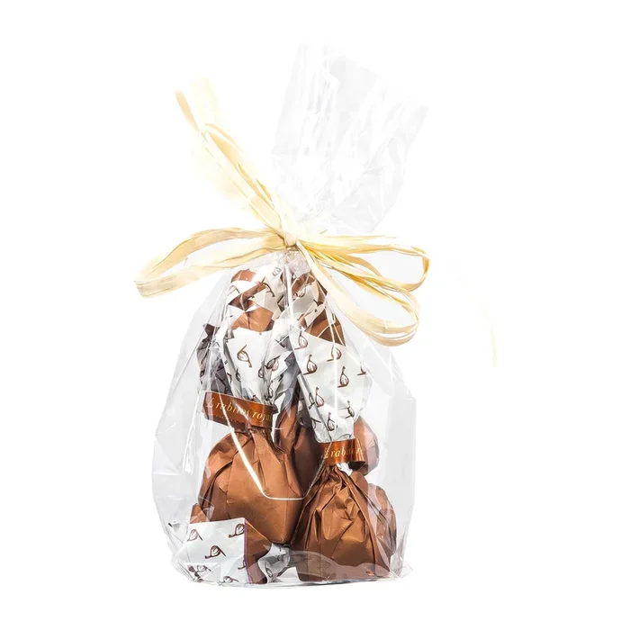 Rabitos Royale Milk | Feigen Pralinen | 5er Tüte
