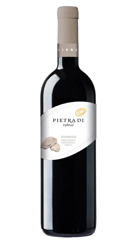 Raboso IGT Tre Venezie – Pietra Di – Piera Martellozzo