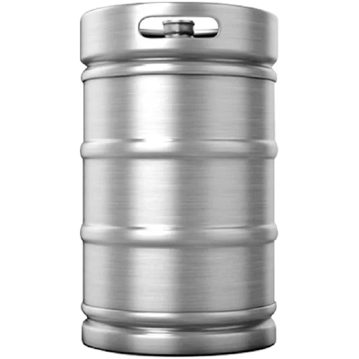 Raciborskie Klasyczne Keg – beczka 50 litrów
