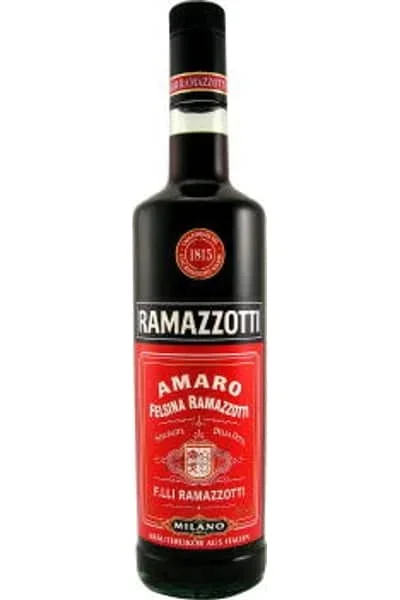 Ramazotti Kräuterlikör
