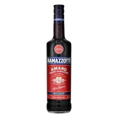 Ramazzotti Amaro 70cl