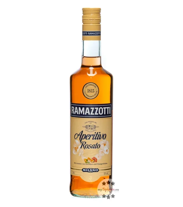 Ramazzotti Rosato 0,7l