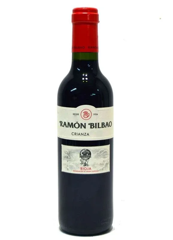 Ramón Bilbao 37.5 cl. Rotwein