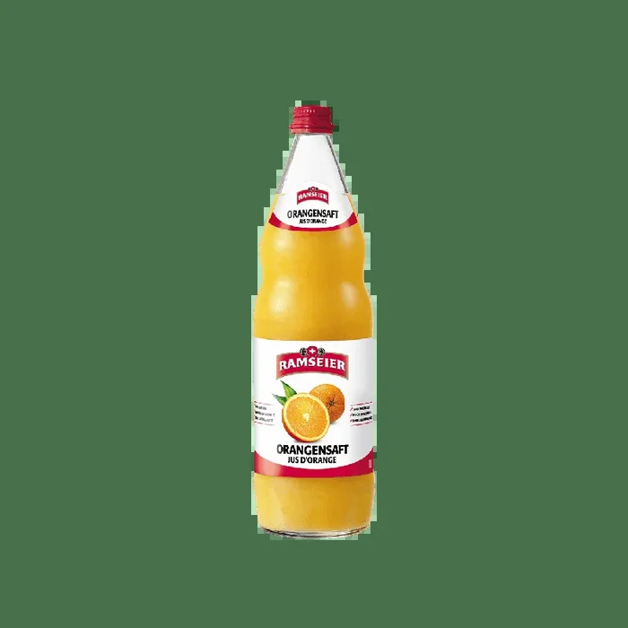 Ramseier Orangensaft (100cl) bestellen | Getränke-Shop