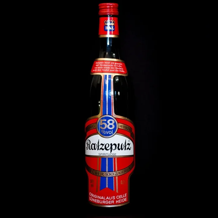 Ratzeputz