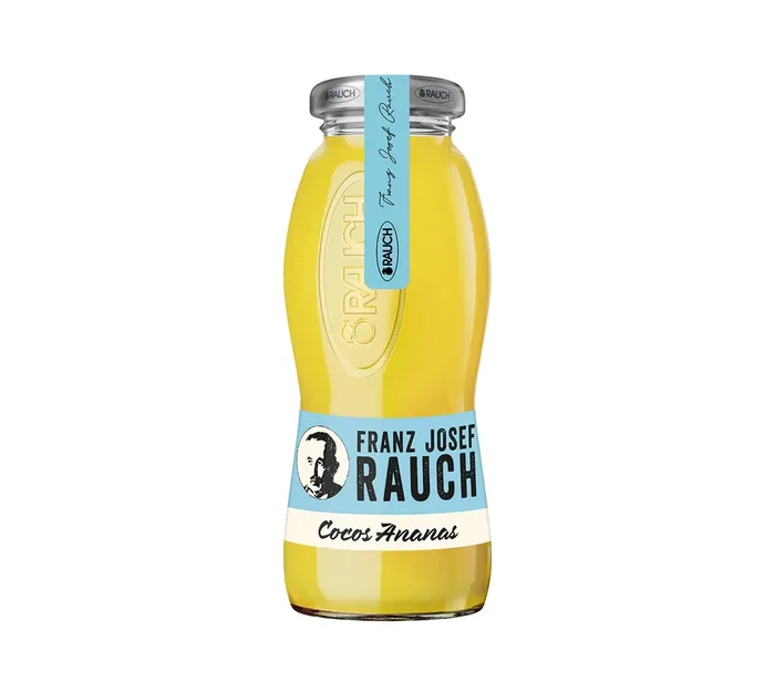Rauch Cocos Ananas (20cl) online bestellen – Getränke-Shop