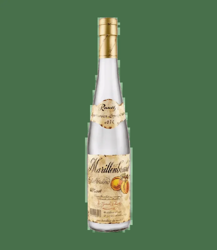 Rauch Marillenbrand