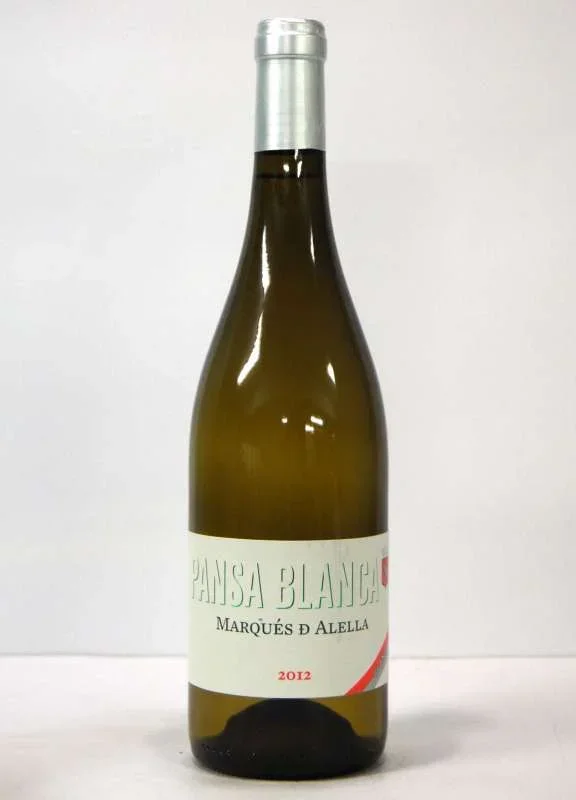 Raventos de Alella Pansa Blanca Weißwein