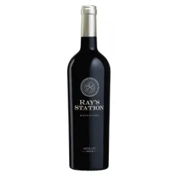 Ray´s Station Merlot 2014 750ml