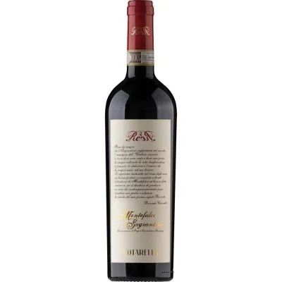 RC2 Sagrantino di Montefalco DOCG 2014 – Famiglia Cotarella