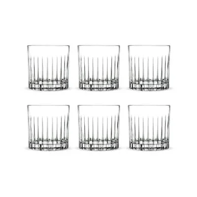 RCR Style Timeless O.F. Tumbler 31cl, 6er-Pack