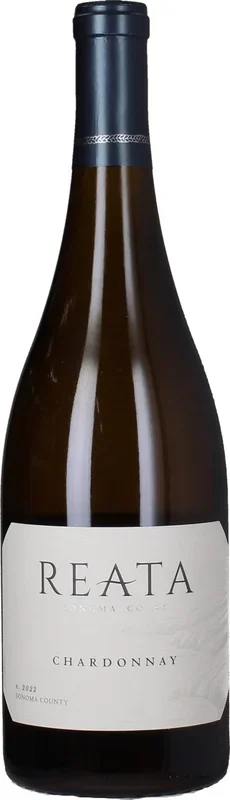 Reata Winery Reata Sonoma Coast Chardonnay 2022, 0,75 l