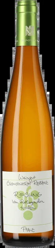 Rebholz, Ökonomierat: Riesling vom Rotliegenden Ortswein Birkweiler 2020