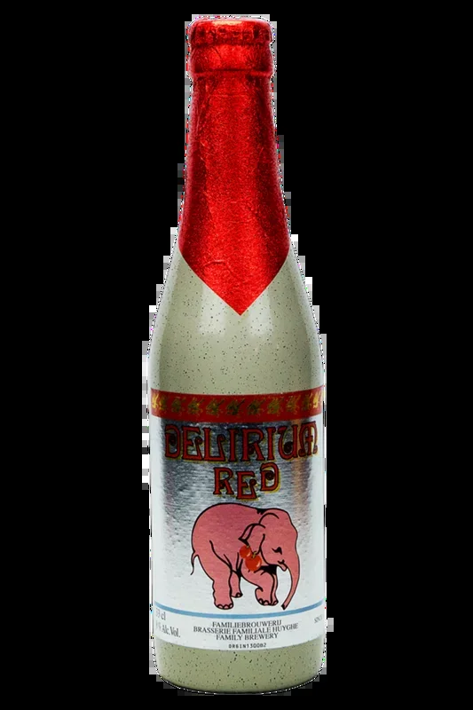 Red – Fruchtbier