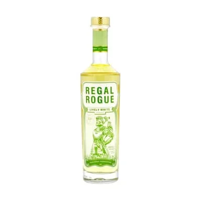 Regal Rogue Vermouth Lively White 50cl