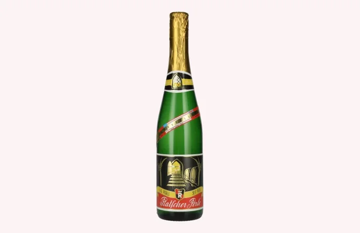 Regele Platscher Perle 11% Vol. 0,75l