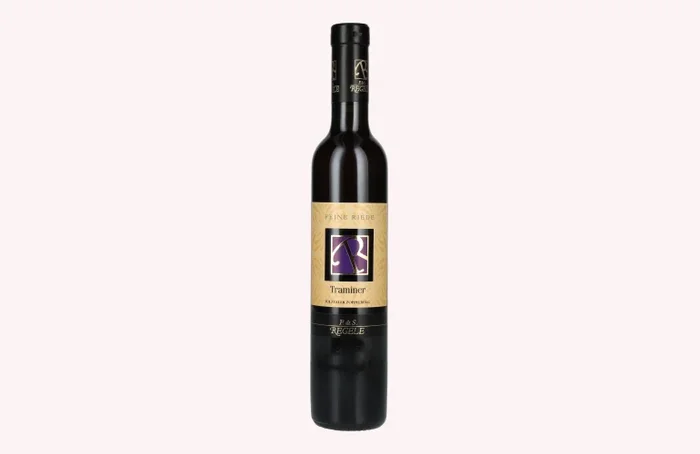 Regele Traminer Sulztaler Zoppelberg Eiswein 1997 12% Vol. 0,375l