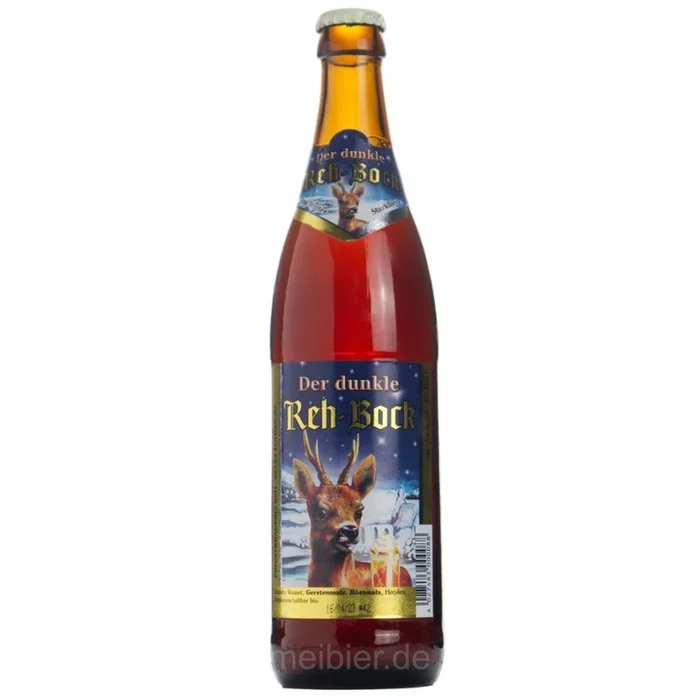 Reh – Bock
