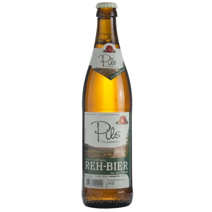 Reh Pils